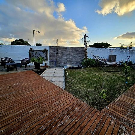 Al - Studio To Travelers Ponta Delgada Kültér fotó